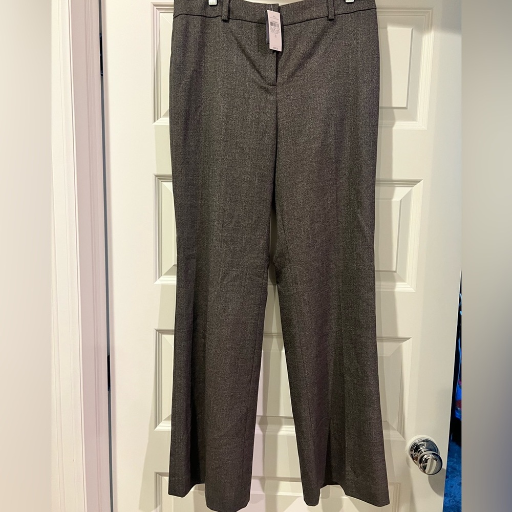 Ann Taylor Signature trouser